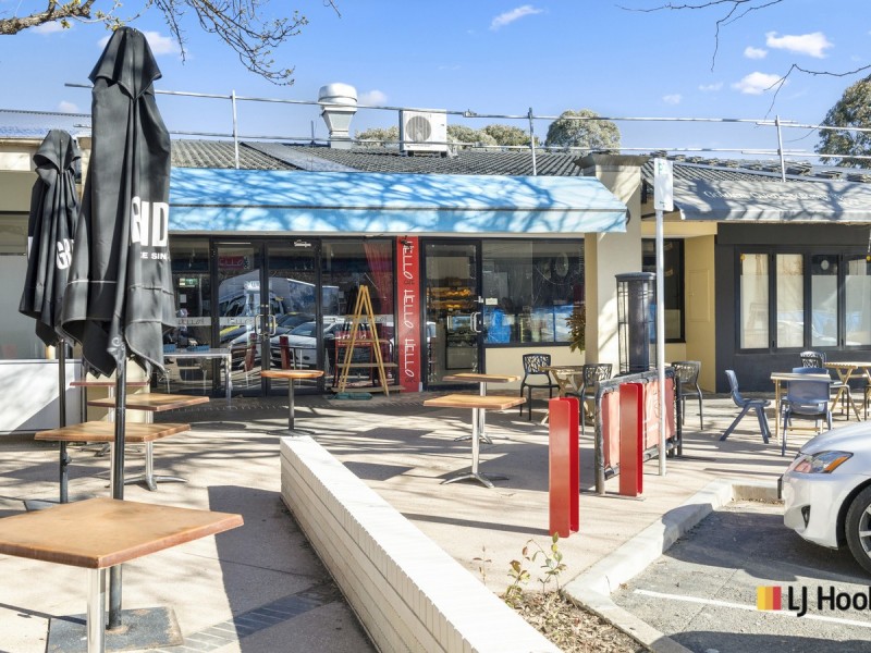 2/134 Blamey Crescent, Campbell ACT 2612