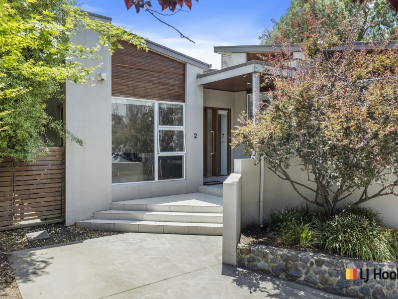2/134 Blamey Crescent, Campbell ACT 2612