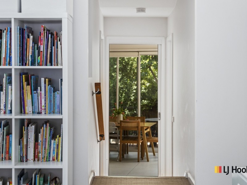 2/134 Blamey Crescent, Campbell ACT 2612