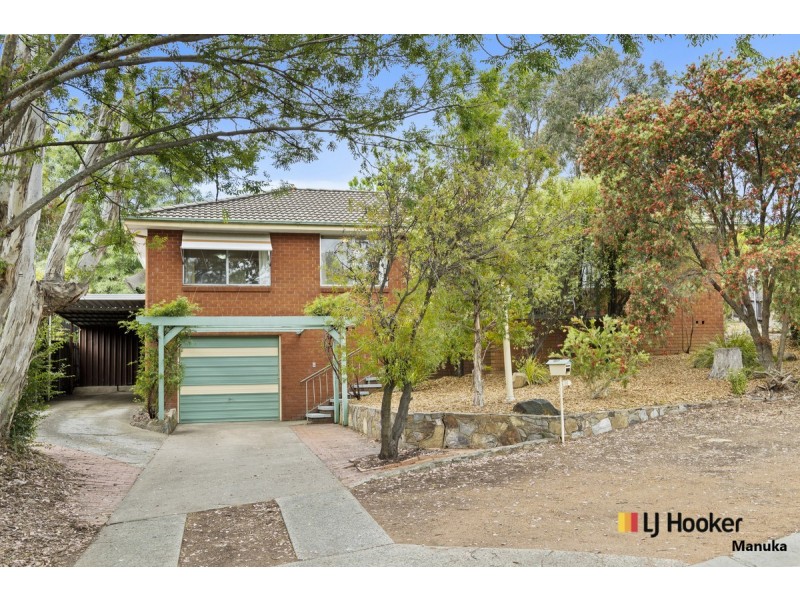 16 Goessling Place, Flynn ACT 2615