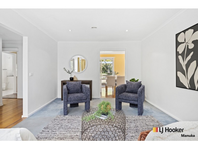 16 Goessling Place, Flynn ACT 2615