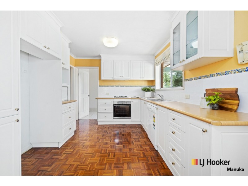 16 Goessling Place, Flynn ACT 2615