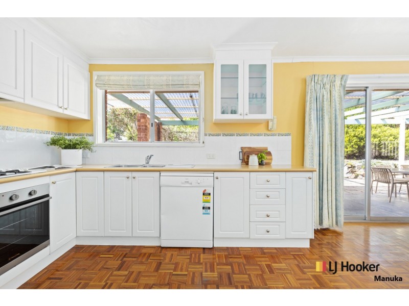 16 Goessling Place, Flynn ACT 2615