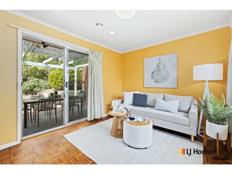 16 Goessling Place, Flynn ACT 2615