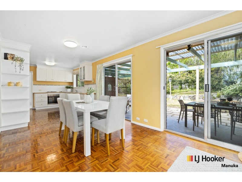 16 Goessling Place, Flynn ACT 2615