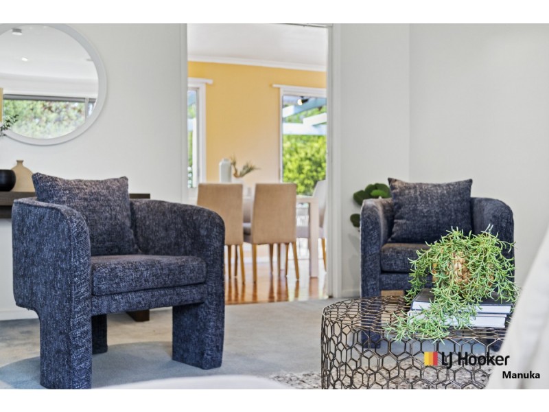 16 Goessling Place, Flynn ACT 2615