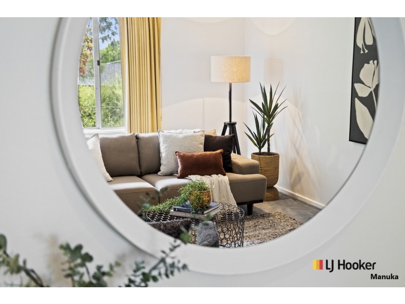 16 Goessling Place, Flynn ACT 2615