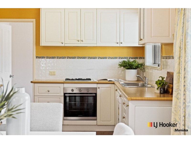 16 Goessling Place, Flynn ACT 2615