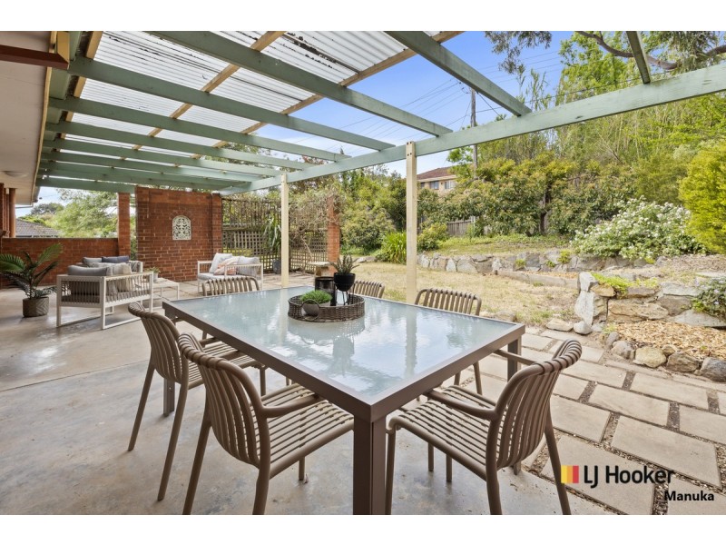 16 Goessling Place, Flynn ACT 2615