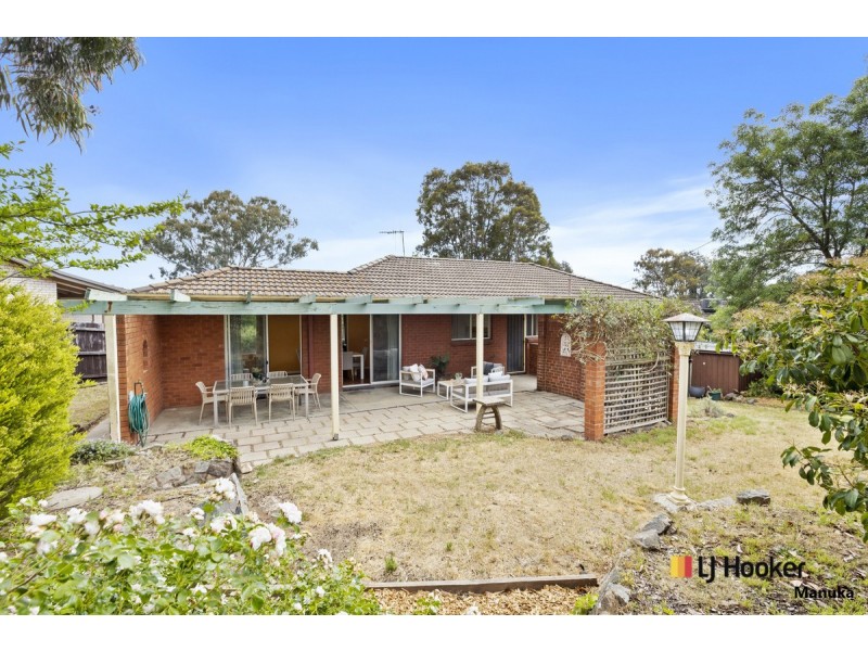 16 Goessling Place, Flynn ACT 2615