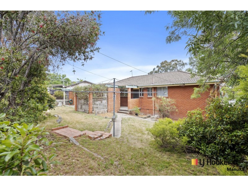16 Goessling Place, Flynn ACT 2615