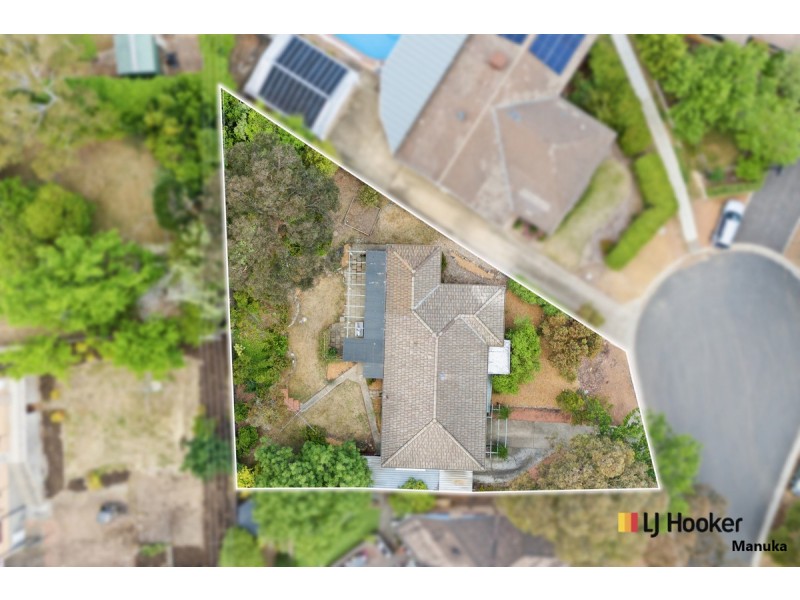 16 Goessling Place, Flynn ACT 2615