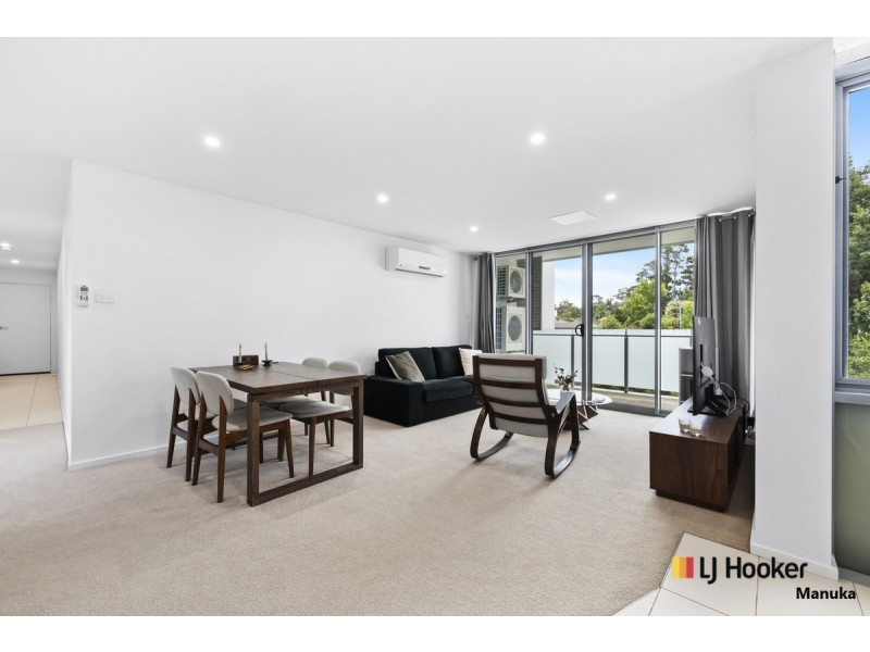 28/41 Hampton Circuit, Yarralumla ACT 2600