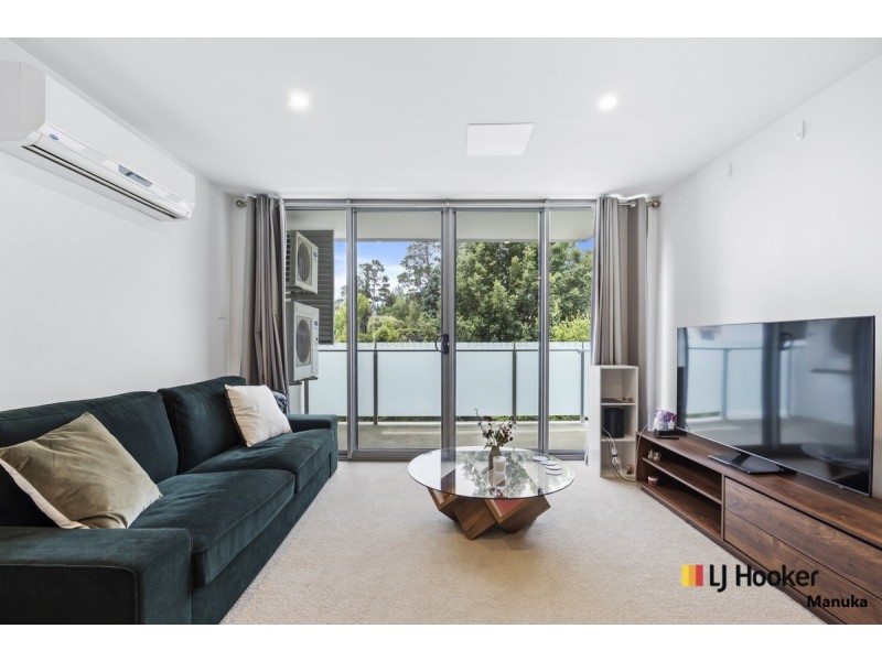 28/41 Hampton Circuit, Yarralumla ACT 2600