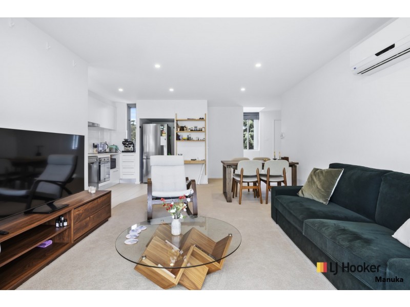 28/41 Hampton Circuit, Yarralumla ACT 2600