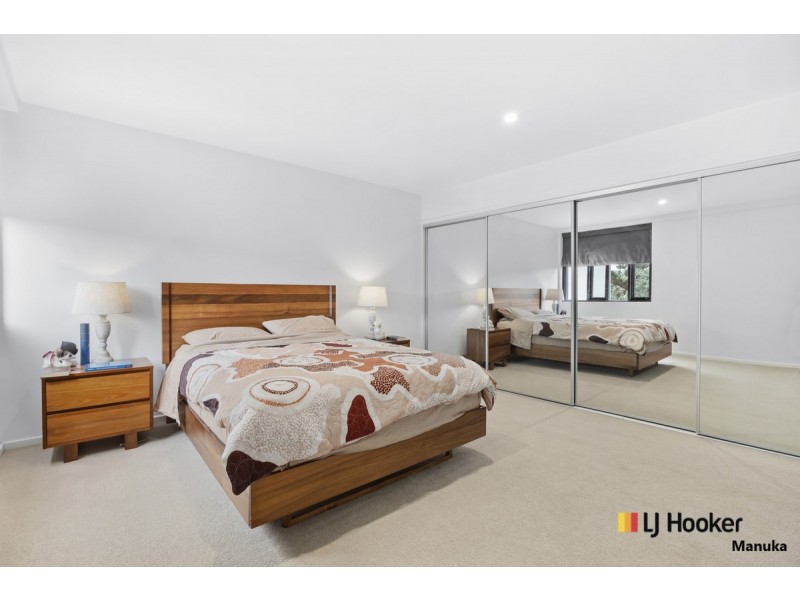 28/41 Hampton Circuit, Yarralumla ACT 2600