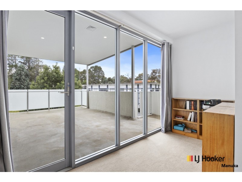 28/41 Hampton Circuit, Yarralumla ACT 2600