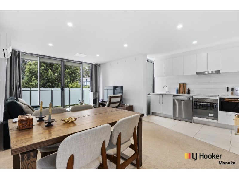 28/41 Hampton Circuit, Yarralumla ACT 2600