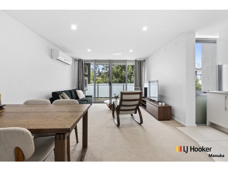 28/41 Hampton Circuit, Yarralumla ACT 2600