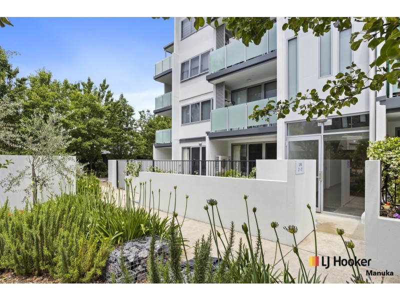 28/41 Hampton Circuit, Yarralumla ACT 2600