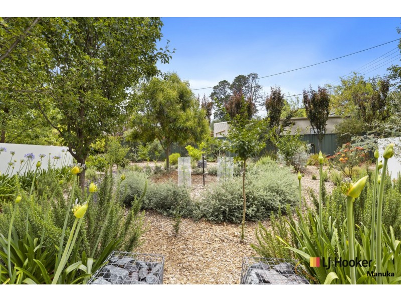 28/41 Hampton Circuit, Yarralumla ACT 2600