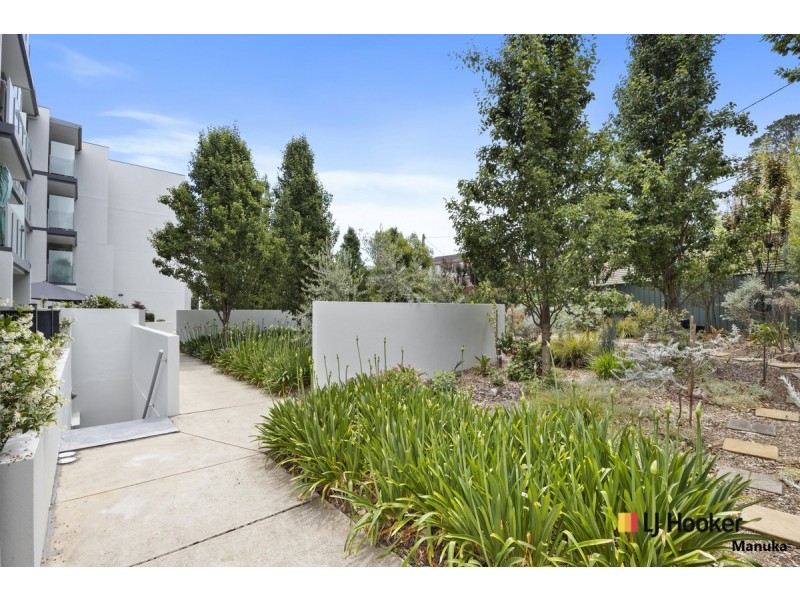 28/41 Hampton Circuit, Yarralumla ACT 2600