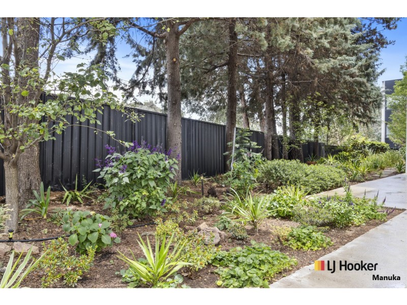 28/41 Hampton Circuit, Yarralumla ACT 2600