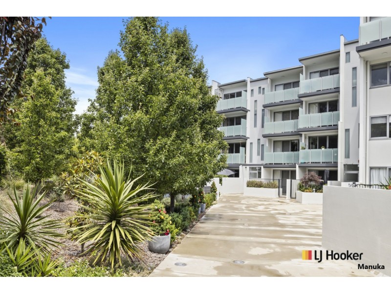 28/41 Hampton Circuit, Yarralumla ACT 2600