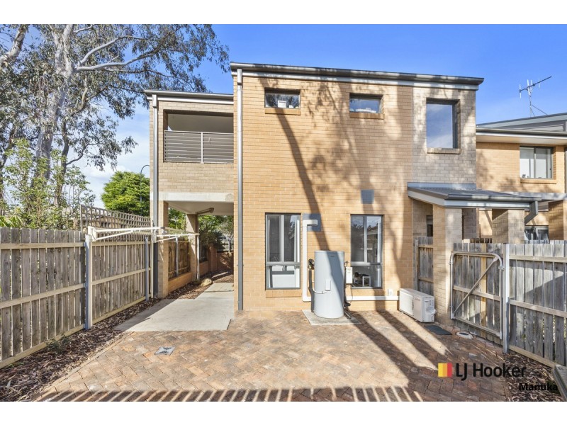 5/27 Ian Nicol Street, Watson ACT 2602