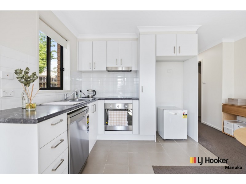 5/27 Ian Nicol Street, Watson ACT 2602