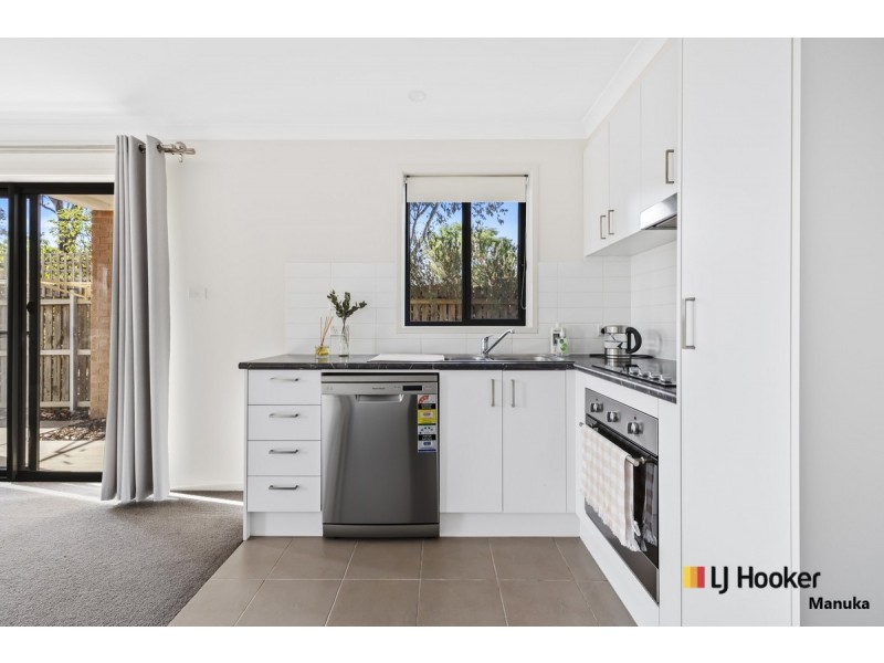 5/27 Ian Nicol Street, Watson ACT 2602