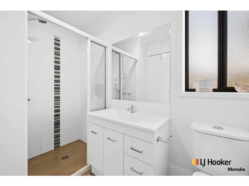 5/27 Ian Nicol Street, Watson ACT 2602