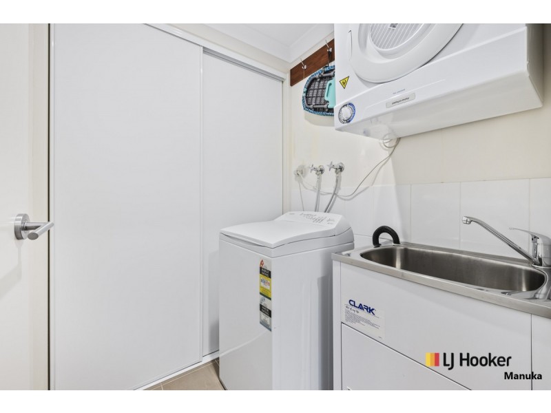5/27 Ian Nicol Street, Watson ACT 2602