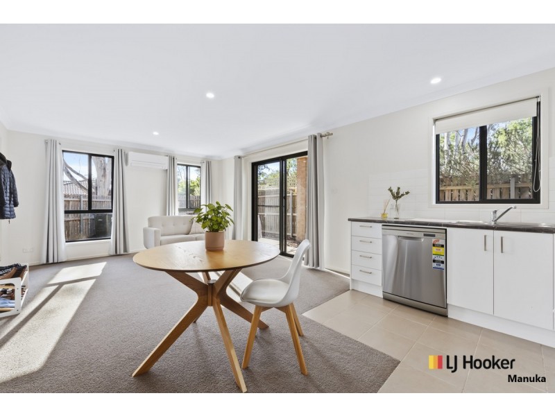 5/27 Ian Nicol Street, Watson ACT 2602