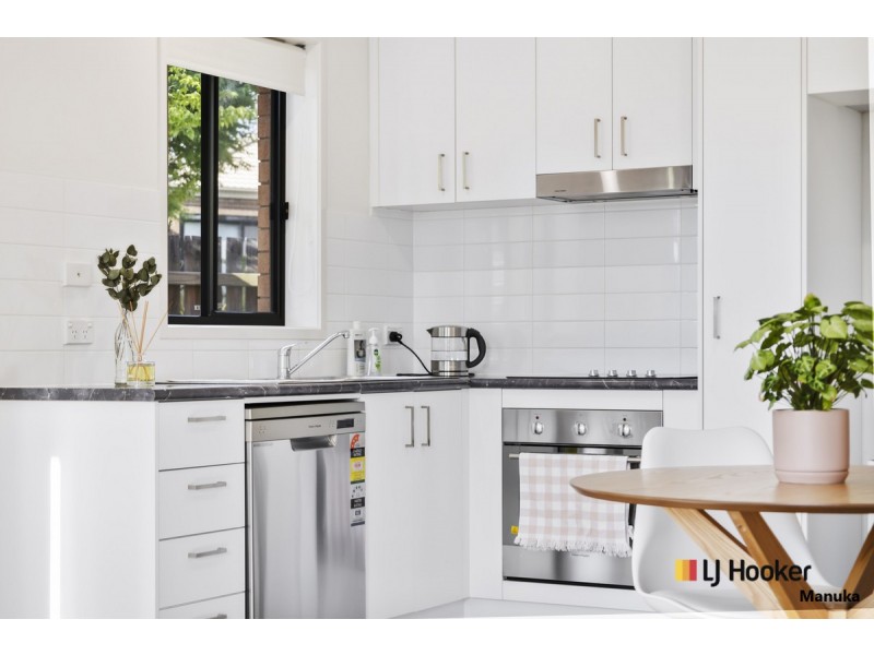 5/27 Ian Nicol Street, Watson ACT 2602