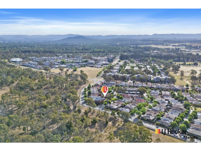 5/27 Ian Nicol Street, Watson ACT 2602