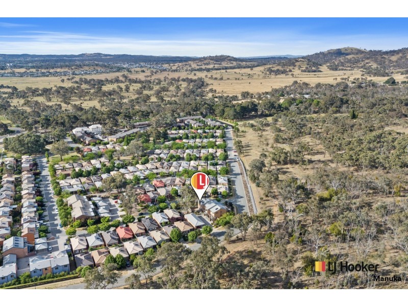 5/27 Ian Nicol Street, Watson ACT 2602