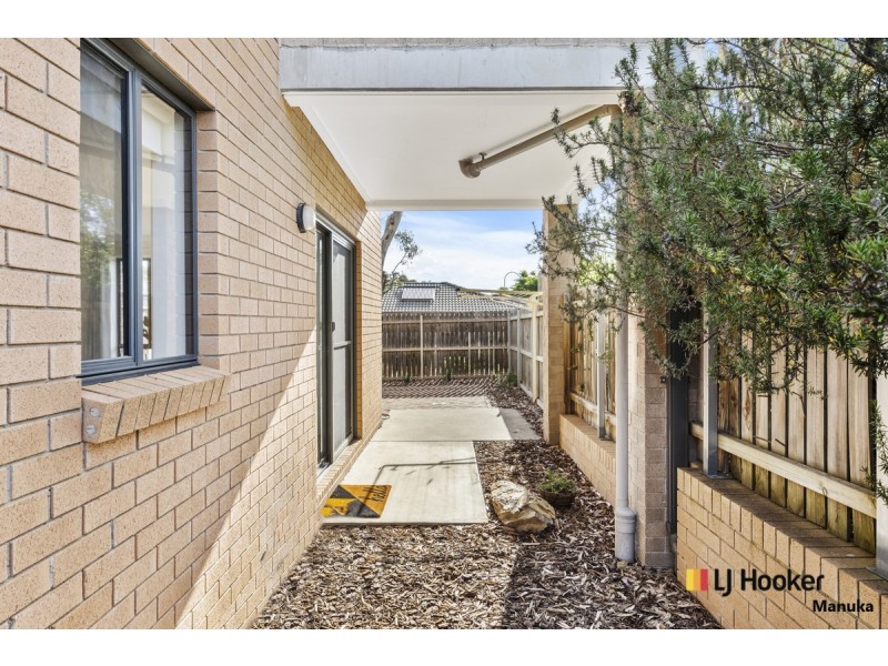 5/27 Ian Nicol Street, Watson ACT 2602