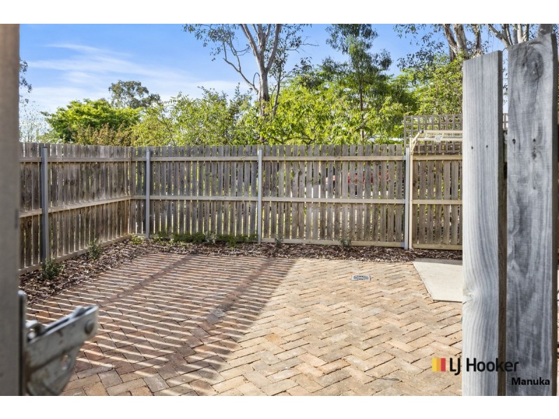 5/27 Ian Nicol Street, Watson ACT 2602