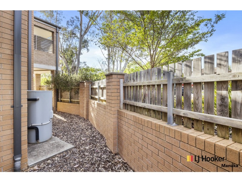 5/27 Ian Nicol Street, Watson ACT 2602