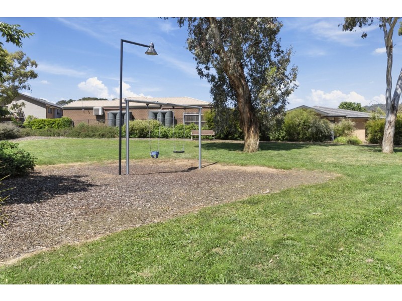 5/27 Ian Nicol Street, Watson ACT 2602