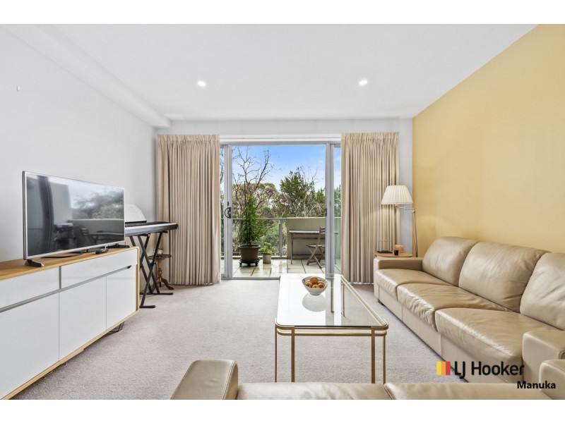 104/12 David Street, Turner ACT 2612