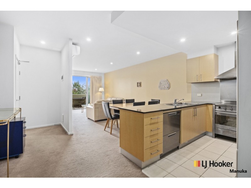 104/12 David Street, Turner ACT 2612