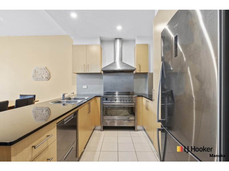 104/12 David Street, Turner ACT 2612
