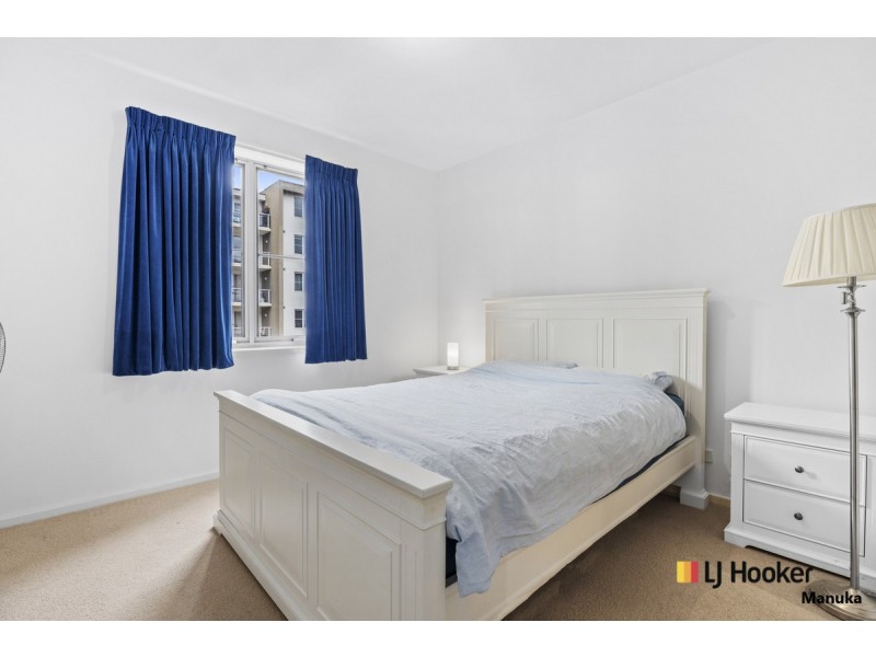 104/12 David Street, Turner ACT 2612