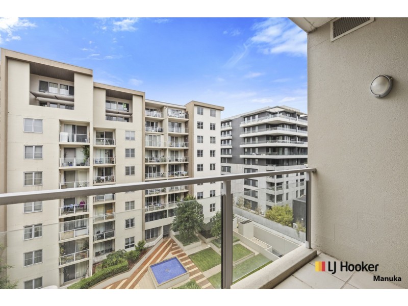 104/12 David Street, Turner ACT 2612