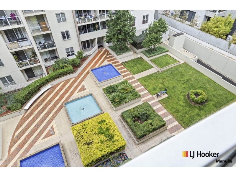 104/12 David Street, Turner ACT 2612