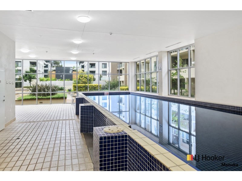 104/12 David Street, Turner ACT 2612