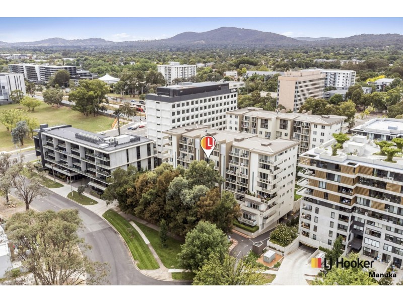 104/12 David Street, Turner ACT 2612