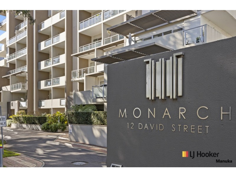 104/12 David Street, Turner ACT 2612